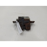 Замок багажника Renault Scenic II (2003-2009) 2008 8200076240K