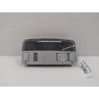 Фонарь салона (плафон) Volkswagen Touran 2004 3B0947105C