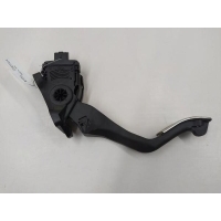 Педаль газа Peugeot 307CC 2008 9681530580