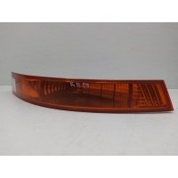 Поворотник правый Renault Master 2 рест.(2003-2006) 2003 8200163918