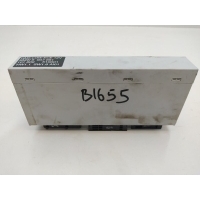 Блок комфорта BMW 3-serie (E46) 2001 6907661
