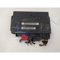 Блок комфорта Audi A4(B6) 2003 8E0959433BD