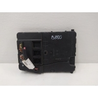 Блок комфорта Renault Scenic II (2003-2009) 2008 8200780018A
