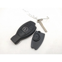 Ключ Mercedes Sprinter W906 (2006-2014) 2011 2010DJ1439