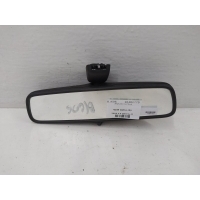 Зеркало салона Opel Astra (G) 2003