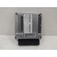 Блок управления двигателем BMW 3-serie (E46) 2004 7531848