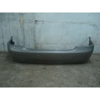 Бампер задний Mercedes S W221 2011 A2218800240, A2218850163