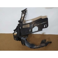 Кронштейн переднего бампера Mercedes S W222 2016 A2228856600