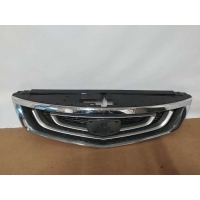 Решётка радиатора Geely Atlas 2018 01862988