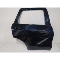 Дверь задняя правая BMW X5 G05 2019 41528738554