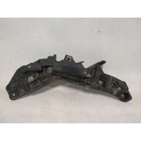 Кронштейн крепления бампера переднего Citroen Jumper 2 2012 1391282080, 1626195680