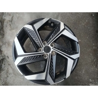 Диск литой Hyundai Tucson 4 2021 52910N9310