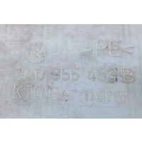 Бачёк стеклоомыватели volkswagen passat variant b3 / b4 3a5 , 35i 3a0955453b 1.9l