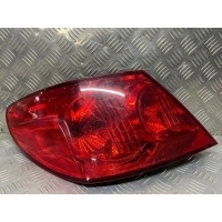 Фонарь задний левый Chrysler Sebring III (2006-2010) 2007 05303987AD, 05303989AD