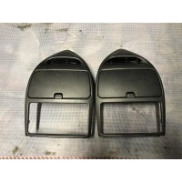 Накладка (кузов внутри) Toyota Celica (ZT23#) 1999-2005 2000