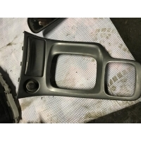 Накладка (кузов внутри) Toyota Celica (ZT23#) 1999-2005 2000