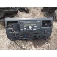 Блок управления печки/климат-контроля Ford Transit 2006-2013 2010