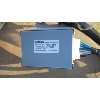 Блок электронный Nissan Qashqai (J11) 2013-2019 2016 284F04EA0A