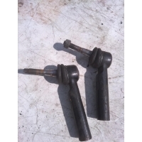 Наконечник рулевой Chrysler Grand Voyager IV 2001-2007 2004