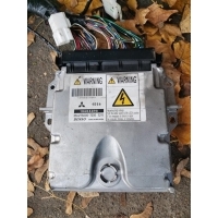 Блок управления двигателем Mitsubishi L200 (2006-2015) 2007 MA2758007310, 1860A898