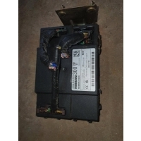 Блок комфорта Nissan Pathfinder (R51M) 2008 284B2EB300