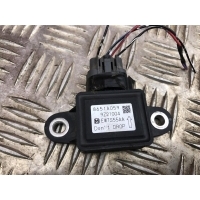 Датчик курсовой устойчивости Mitsubishi L200 2010 8651A059