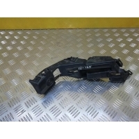 Крепление бампера Volkswagen Golf VI 2008-2013 2008 1k6807393
