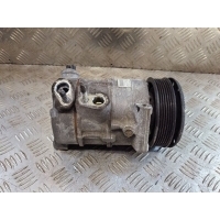 Компрессор кондиционера Chrysler Sebring III (2006-2010) Купе 2008 CG4471906844, 6SEU16C