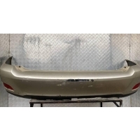 Бампер задний Lexus RX 300 (2003-2008) Внедорожник 2003 5215948903, 5215948050
