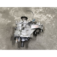 Раздаточная коробка Toyota Hilux (2005-2015) Пикап 2011 3610071160