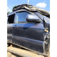 Дверь передняя правая Toyota Land Cruiser Prado 120 (2002-2009) 2003 6700160550