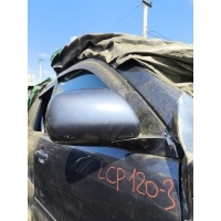 Зеркало наружное правое Toyota Land Cruiser Prado 120 (2002-2009) 2003 879106A250