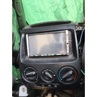 Магнитола Toyota Land Cruiser Prado 120 (2002-2009) 2003