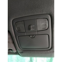 Фонарь салона (плафон) Toyota Land Cruiser Prado 120 (2002-2009) 2003 6367060070