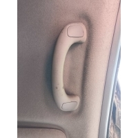 Ручка внутренняя потолочная Toyota Land Cruiser Prado 120 (2002-2009) 2003 7460360010, 7460360010, 7462060050, 7463060050