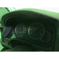 Щиток приборов (приборная панель) Toyota Land Cruiser Prado 120 (2002-2009) 2003 838006D170