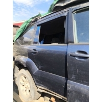 Дверь задняя правая Toyota Land Cruiser Prado 120 (2002-2009) 2003 6700360270