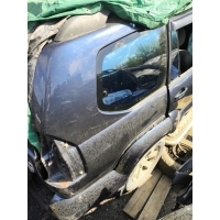 Крыло заднее правое Toyota Land Cruiser Prado 120 (2002-2009) 2003 6016160790