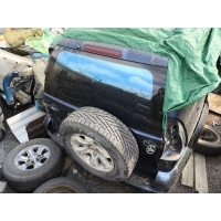 Крышка багажника Toyota Land Cruiser Prado 120 (2002-2009) 2003 670056A800