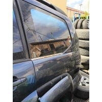 Крыло заднее левое Toyota Land Cruiser Prado 120 (2002-2009) 2003 6016260740