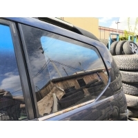 Стекло кузовное боковое левое Toyota Land Cruiser Prado 120 (2002-2009) 2003 6272060651, 43R00122