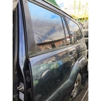 Дверь задняя левая Toyota Land Cruiser Prado 120 (2002-2009) 2003 6700460270