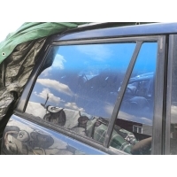 Стекло двери задней левой Toyota Land Cruiser Prado 120 (2002-2009) 2003 6811460211, 43R00122