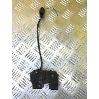 Замок капота Infiniti FX 30D ( 2002-2013) 2010 656011BA0A