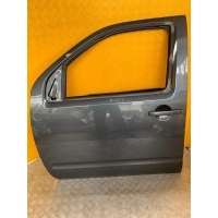 Стекло двери передней левой Nissan Pathfinder (R51M) 2004-2013 2010 80301EB310