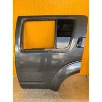 Замок двери задней левой Nissan Pathfinder (R51M) 2004-2013 2010 82501EB320