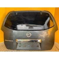 Крышка багажника Nissan Pathfinder (R51M) 2004-2013 2010 K01004X0MB
