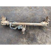Прицепное устройство (фаркоп) Nissan Navara (D40) 2004-2015 Пикап 2008