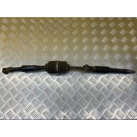 Рулевой карданчик Nissan Navara (D40) 2004-2015 Пикап 2008 48080EB370, 48822EB30A