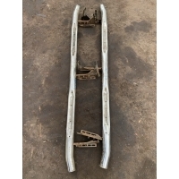 Подножка Toyota Hilux (2005-2015) Пикап 2011